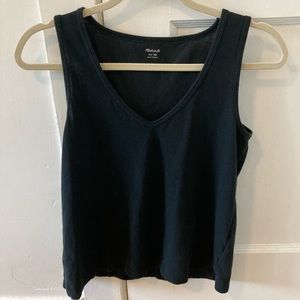 Madewell Tank top